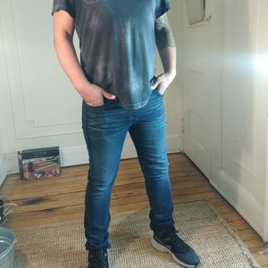 New Men’s 7 For All Mankind Jeans